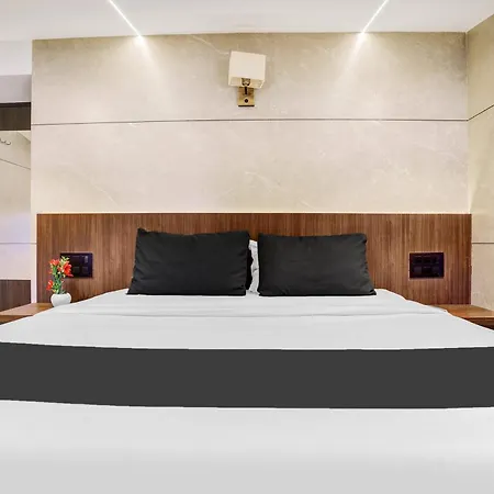 Hotel O Woodland