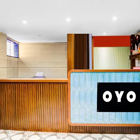 Hotel O Woodland